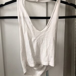 Brandy Melville Halter Top